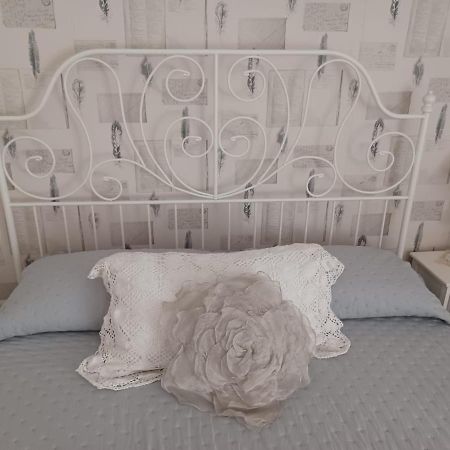 B&B La Corte Delle Vanita Pompei Bagian luar foto